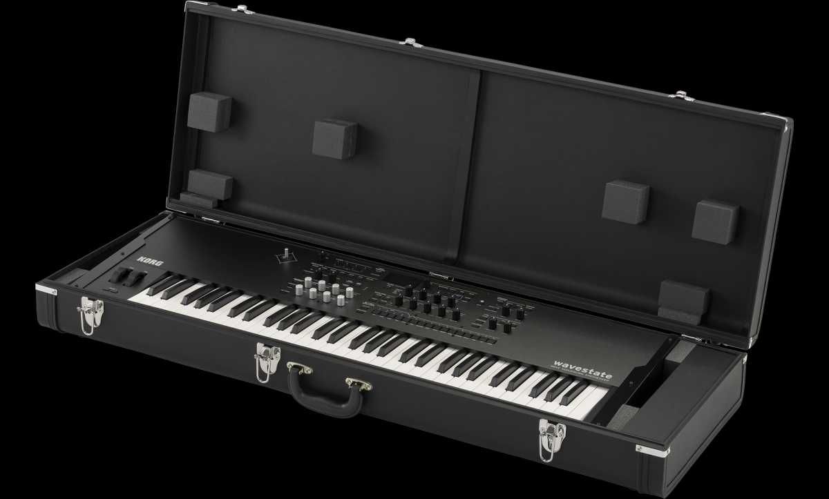Syntezator KORG Wavestate SE 61 | kup NOWY wymień STARY