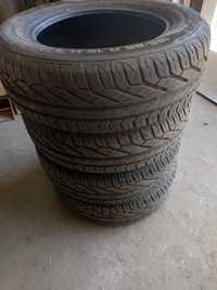 Opony letnie UNIROYAL 195/65 R 15 91 H