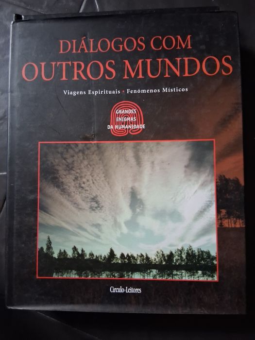 Livros de vários autores