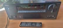 Amplituner Onkyo TX-NR656, używany