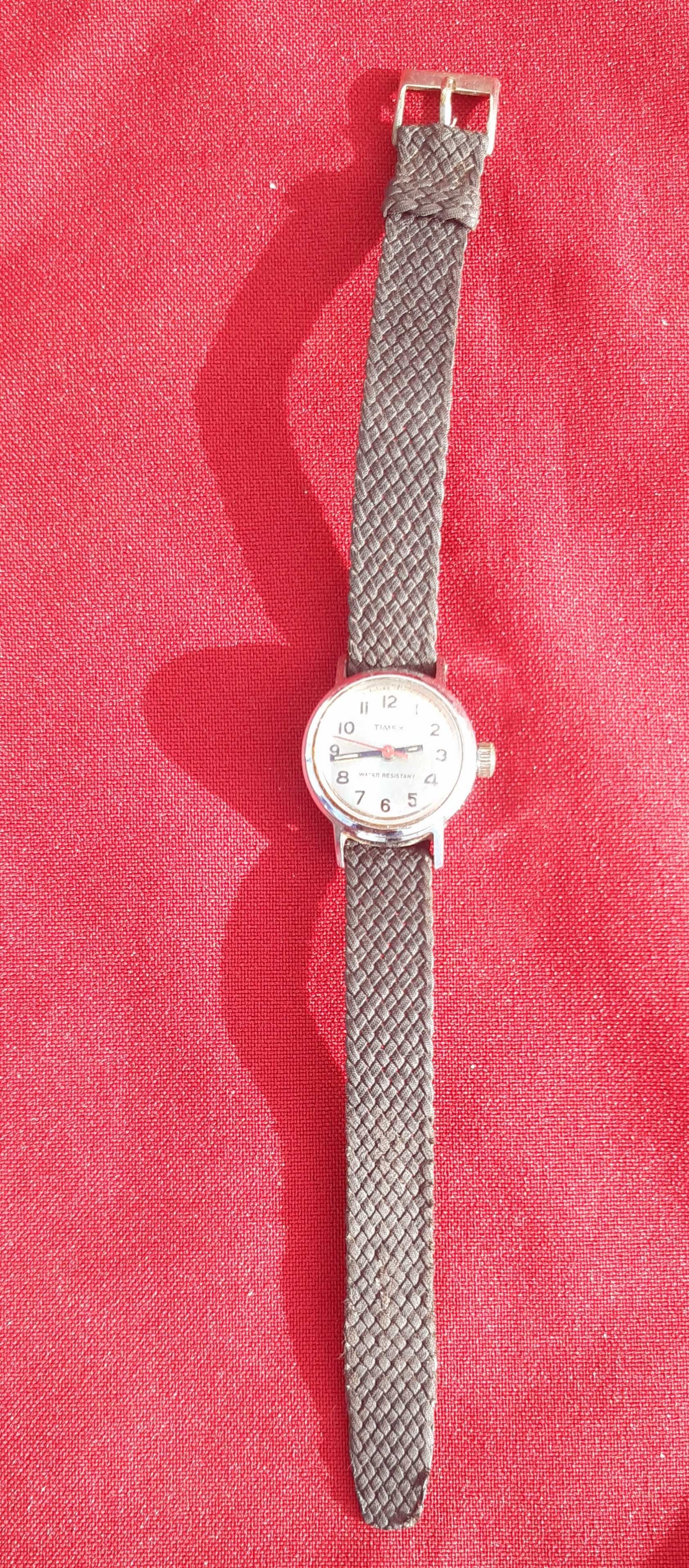 TIMEX - Relógio Vintage