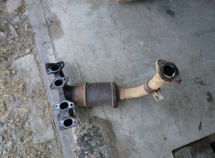 Ремонт видалення каталізатора Прошивка під євро 2 Черкаси