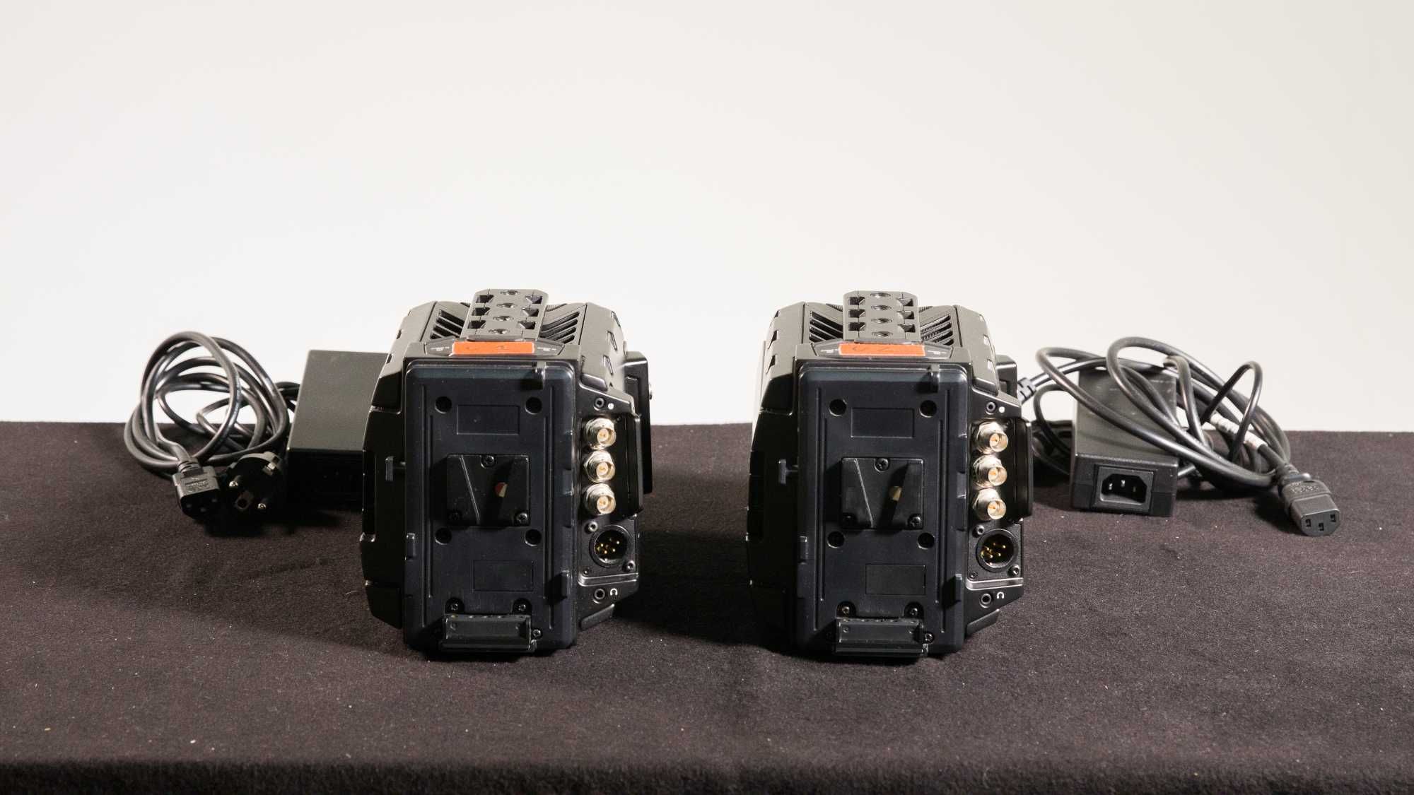 Blackmagic Mini Ursa 4K [EF]