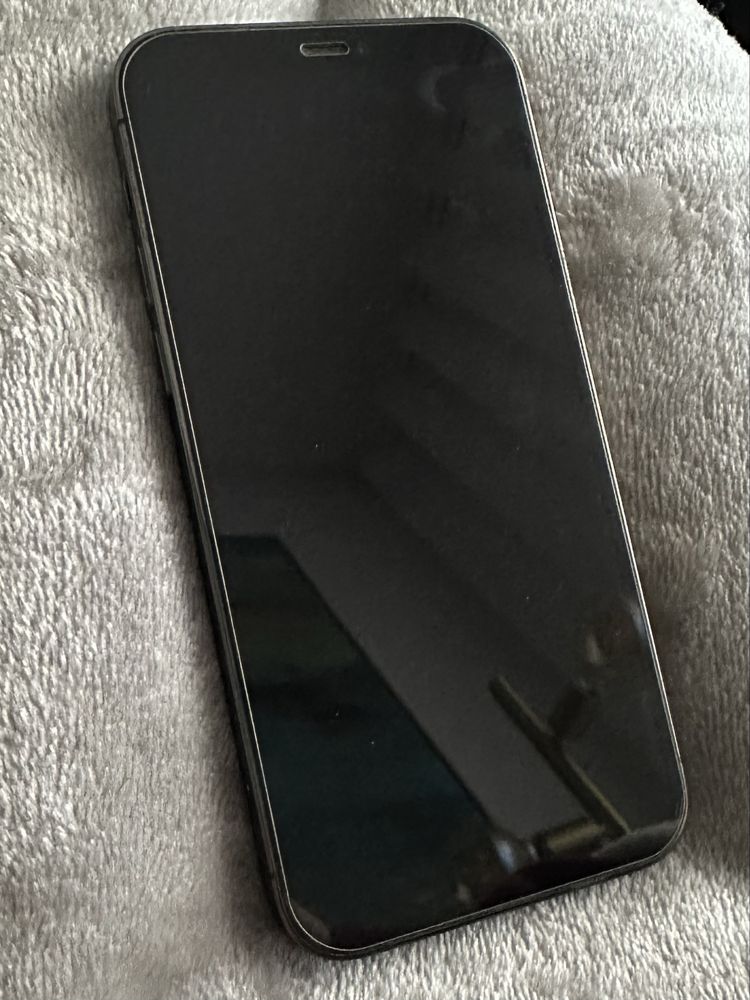 Iphone 12 Pro com garantia