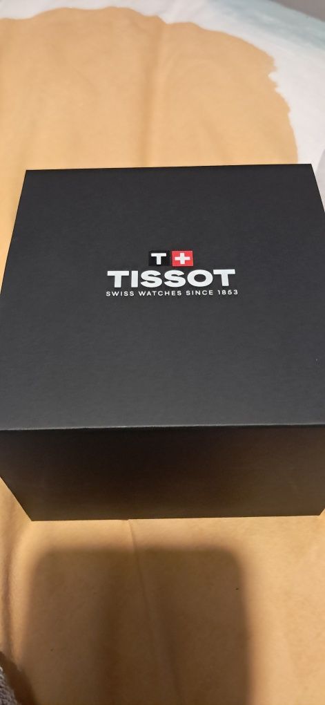 Tissot seastar 1000 garantia ate 2028