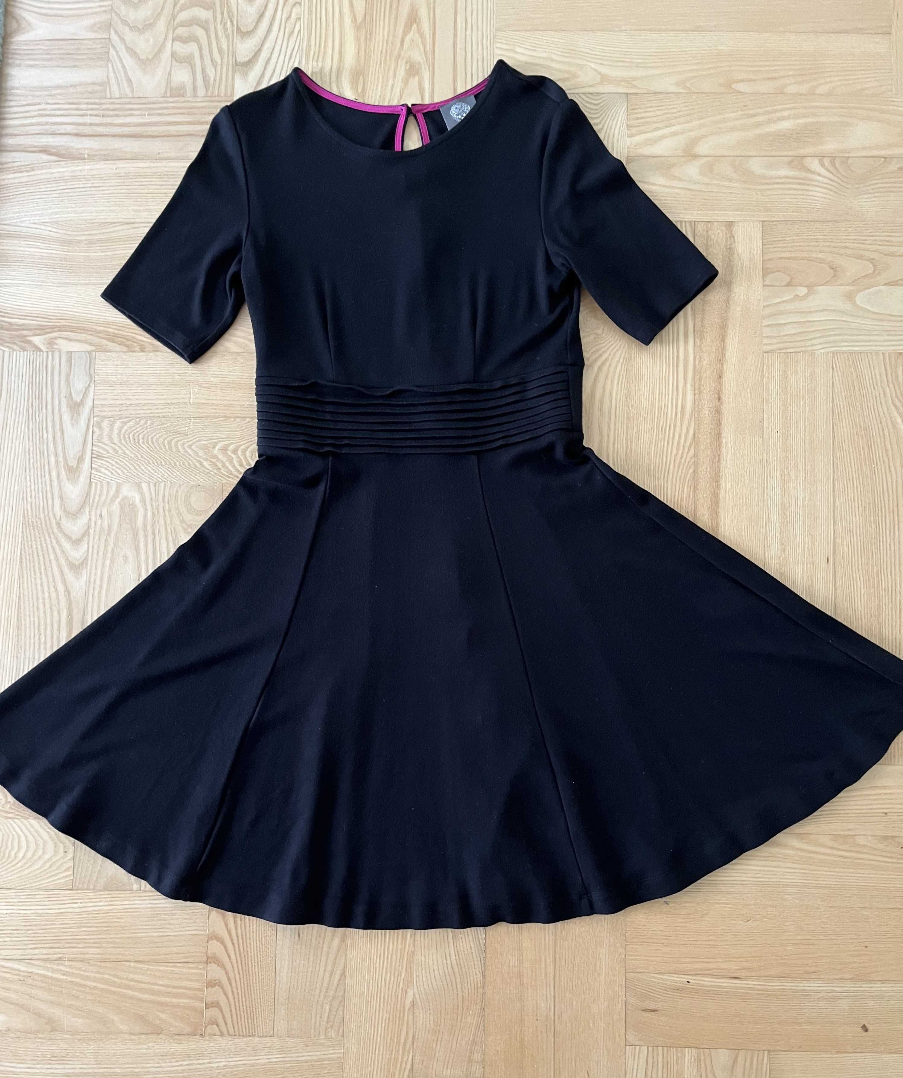 Sukienka "mała czarna"