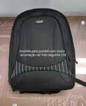 Mochila de computador portátil