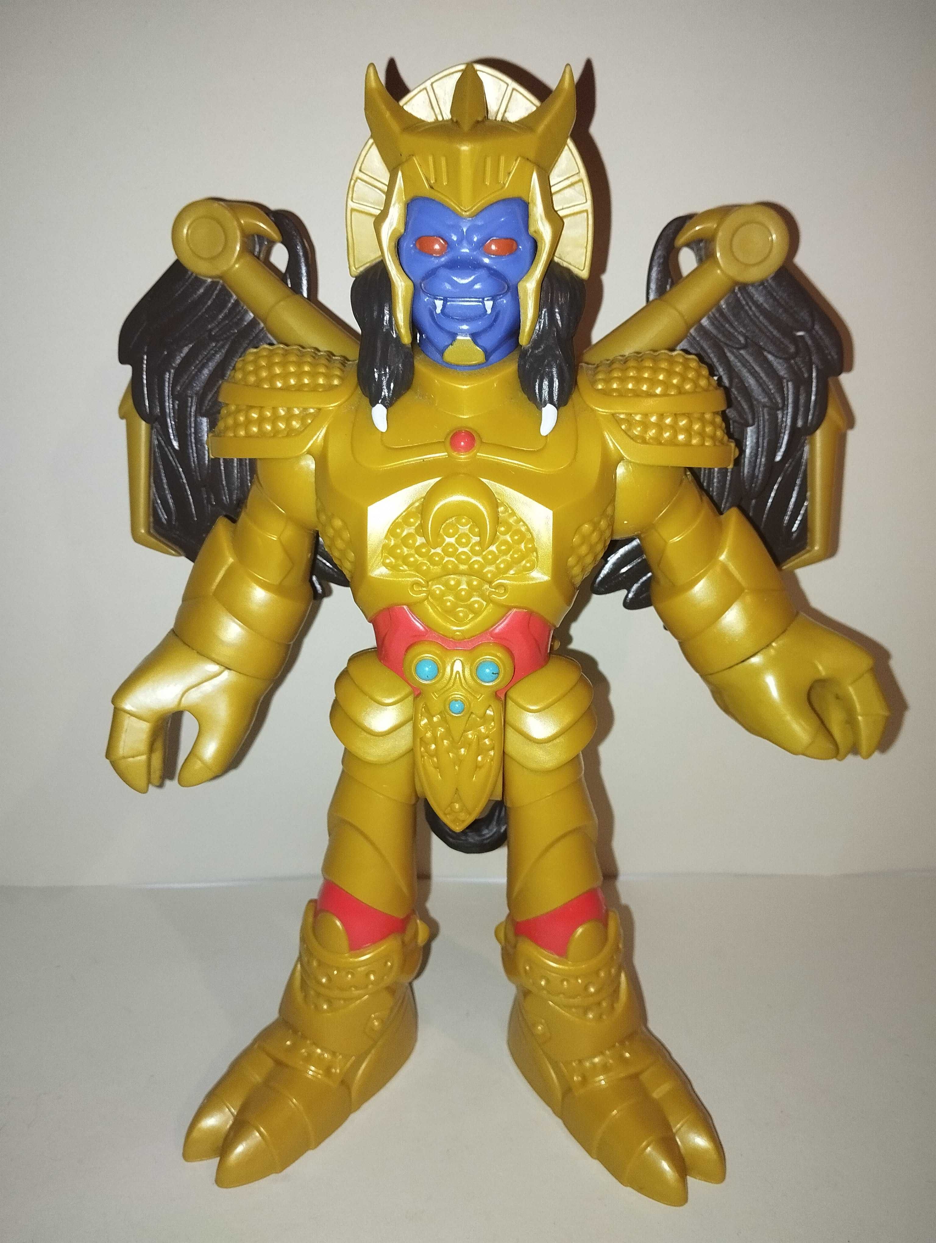 Imaginext figurka Power Rangers Goldar