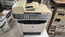 БФП HP LaserJet M2727nf MFP перевірені, надійні
