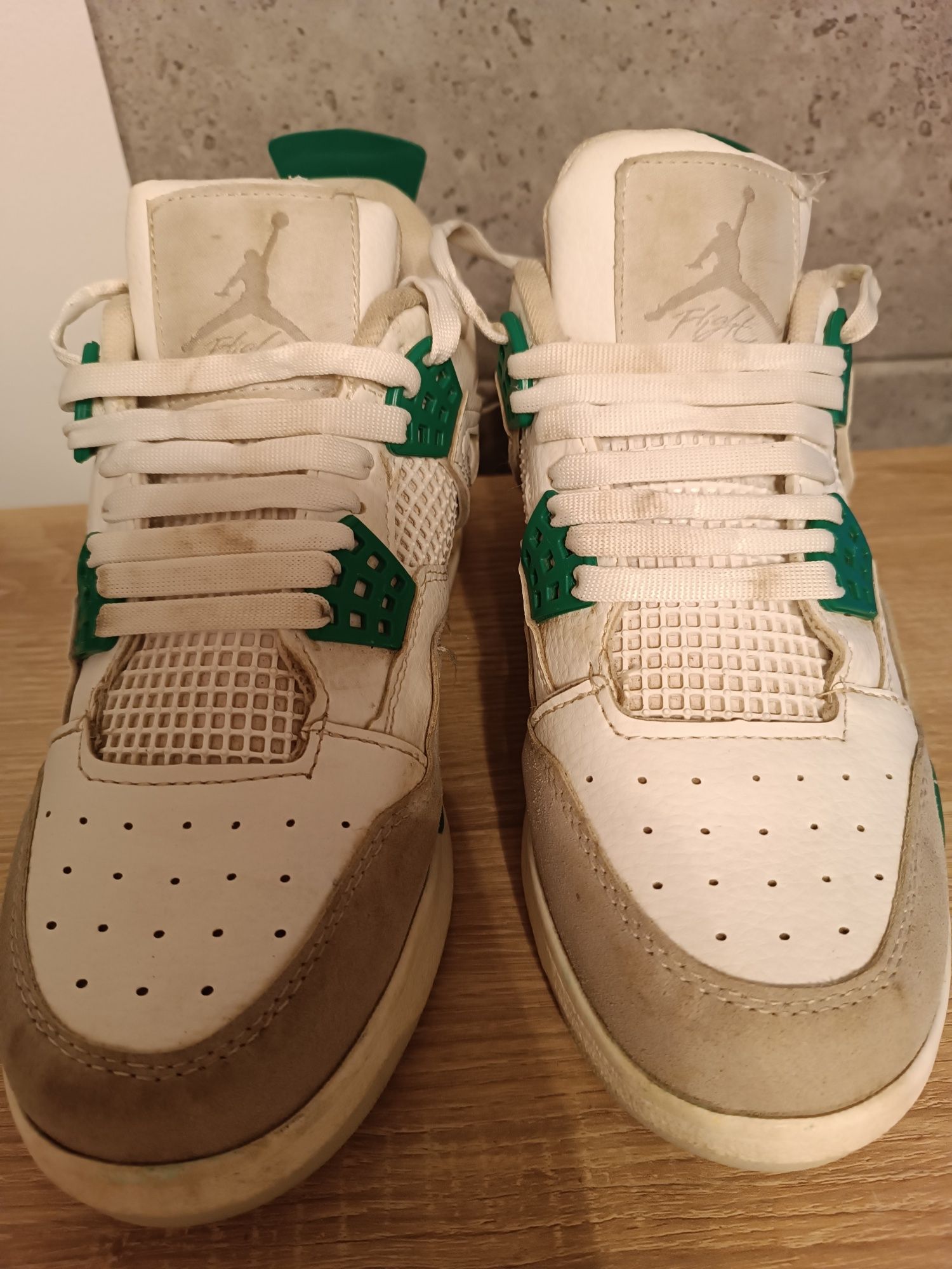 Sneakersy Jordan r. 40