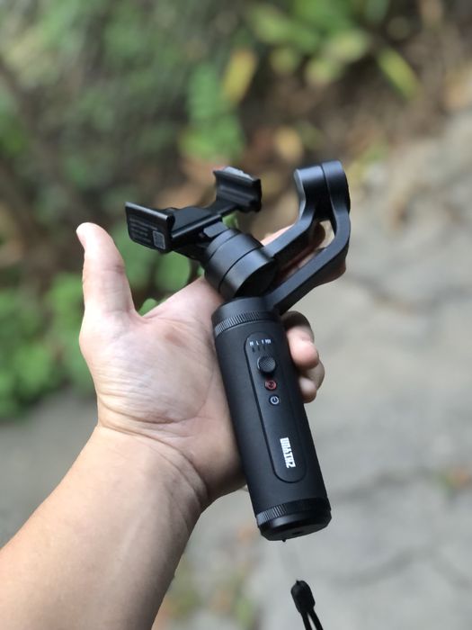 Стабілізатор zhiyun smooth q2
