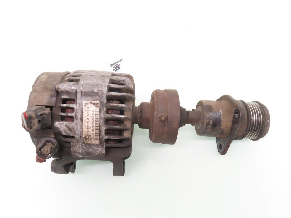 ALTERNATOR FORD FOCUS MK1 I 1.8 TDCi 1M5T10300BB 63321823