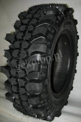 Opony 205/80 R16 M/T 4x4 TERENOWE bieżnikowane OFFROAD SIMEX TRAKKER