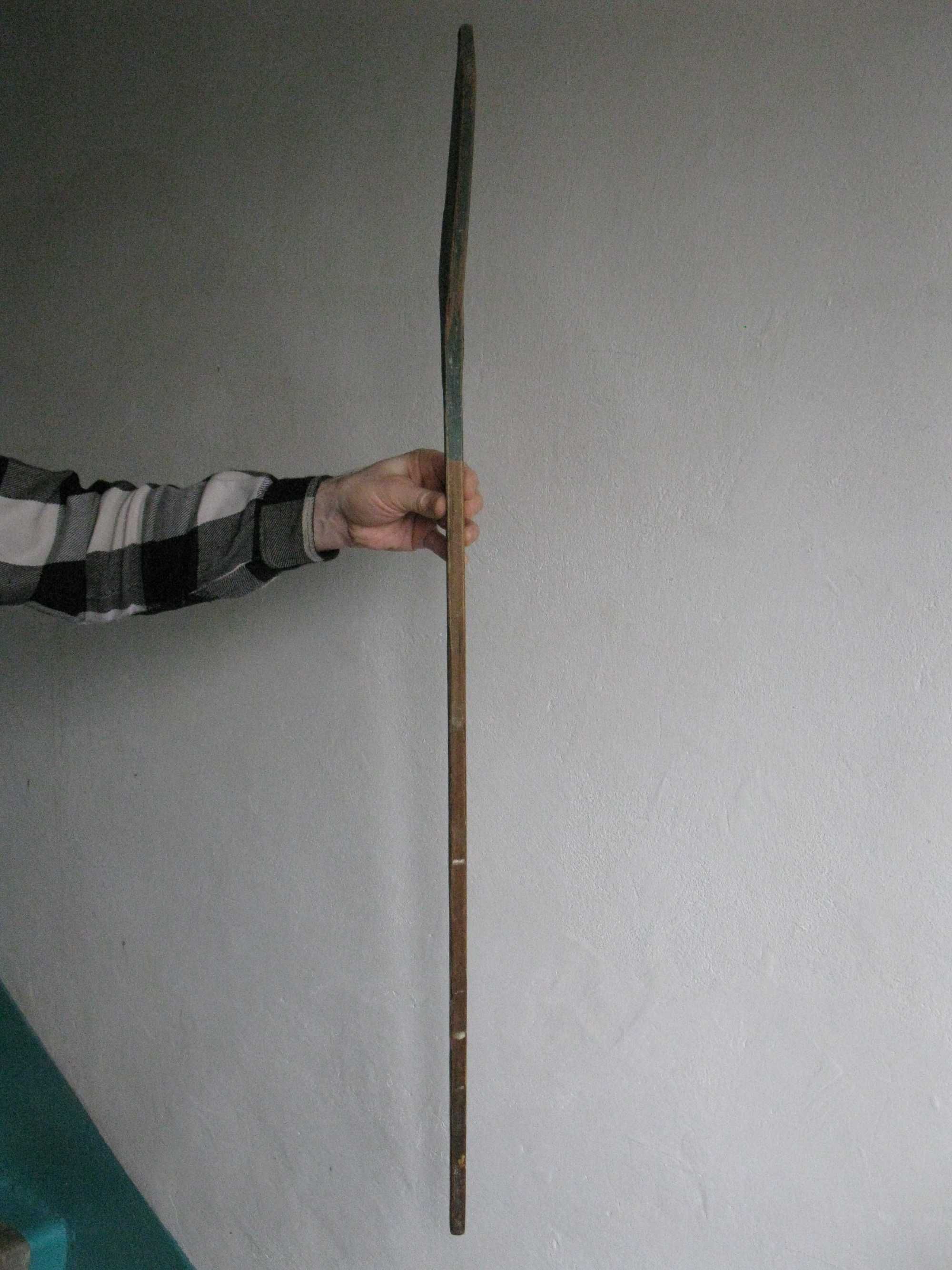 Клюшка для хоккея
Длина ручки до изгиба 94 см