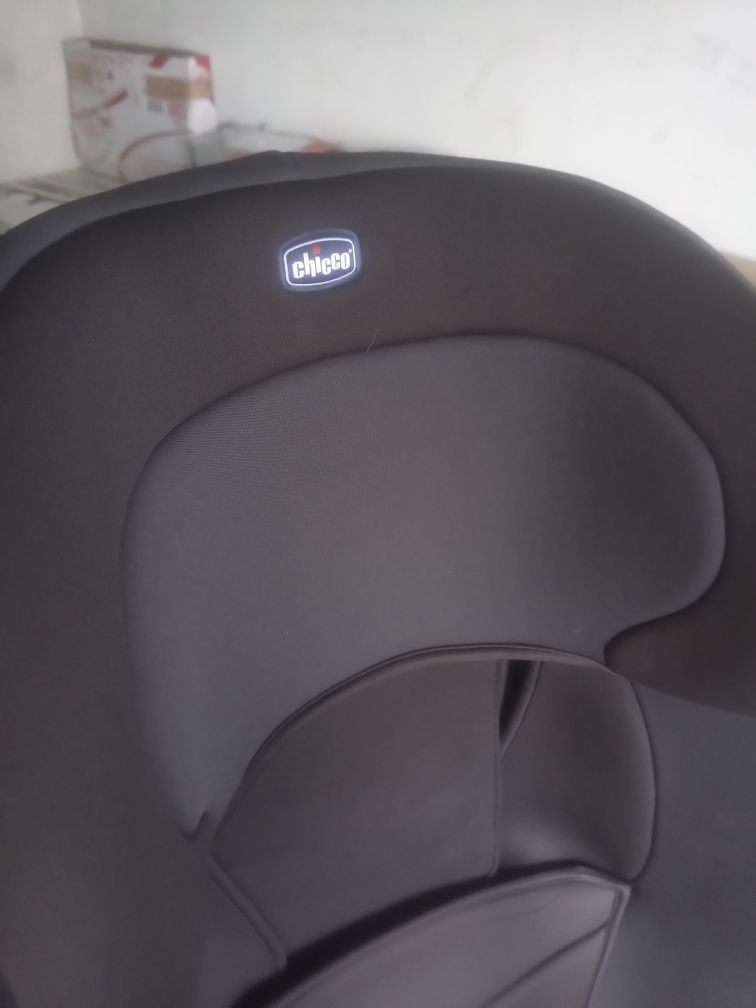 Cadeira automóvel