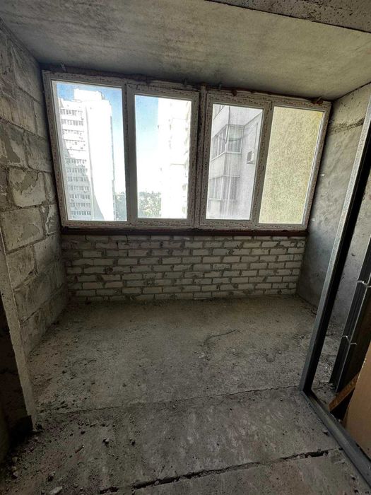 2-комнатная в новом доме, Приморский район