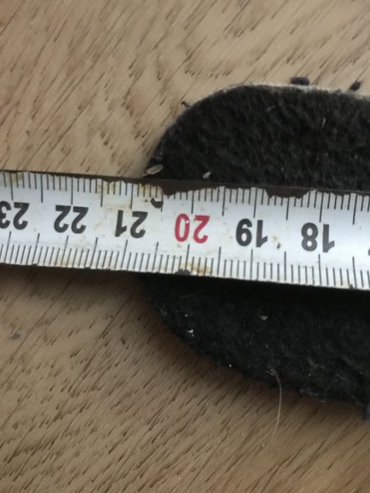 Чоботи дутики снігоходи Дит32р19.5см SuperFit Germany GoreTex Суперфіт