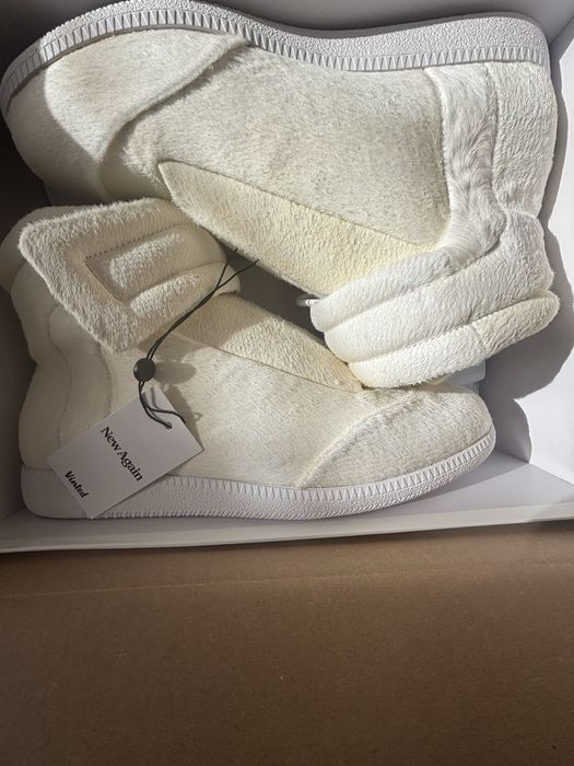 Maison margiela future high