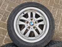 BMW E90 E91 E87 Alufelga 16" STYLING 154 7J ET34 5x120 205/55/16 ZAPAS