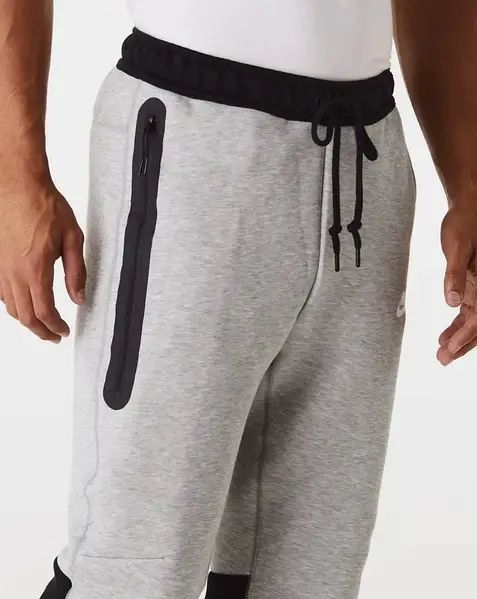 Штаны Nike Tech Fleece 2024