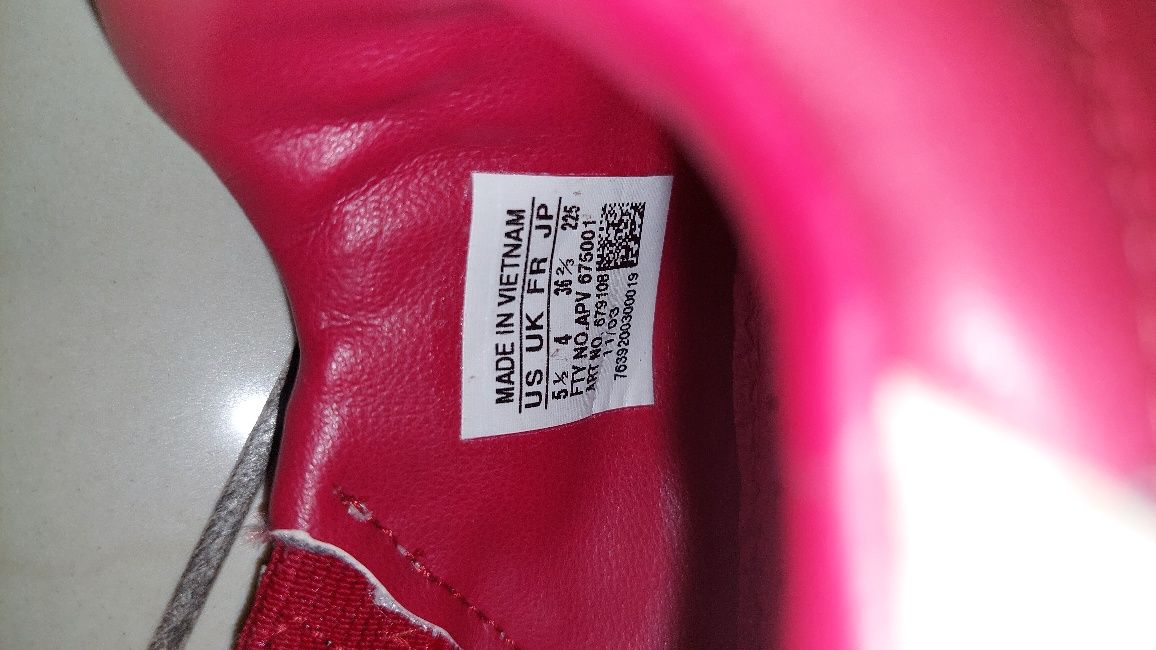 Buty adidas 36 xxx