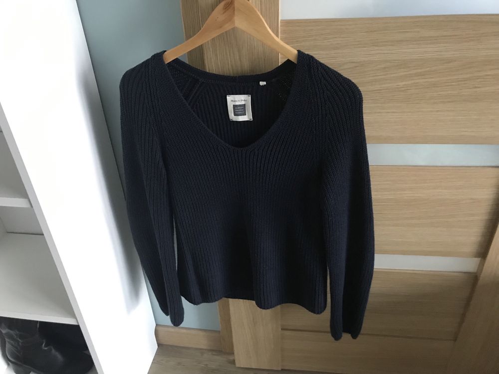 Sweter Marco Polo