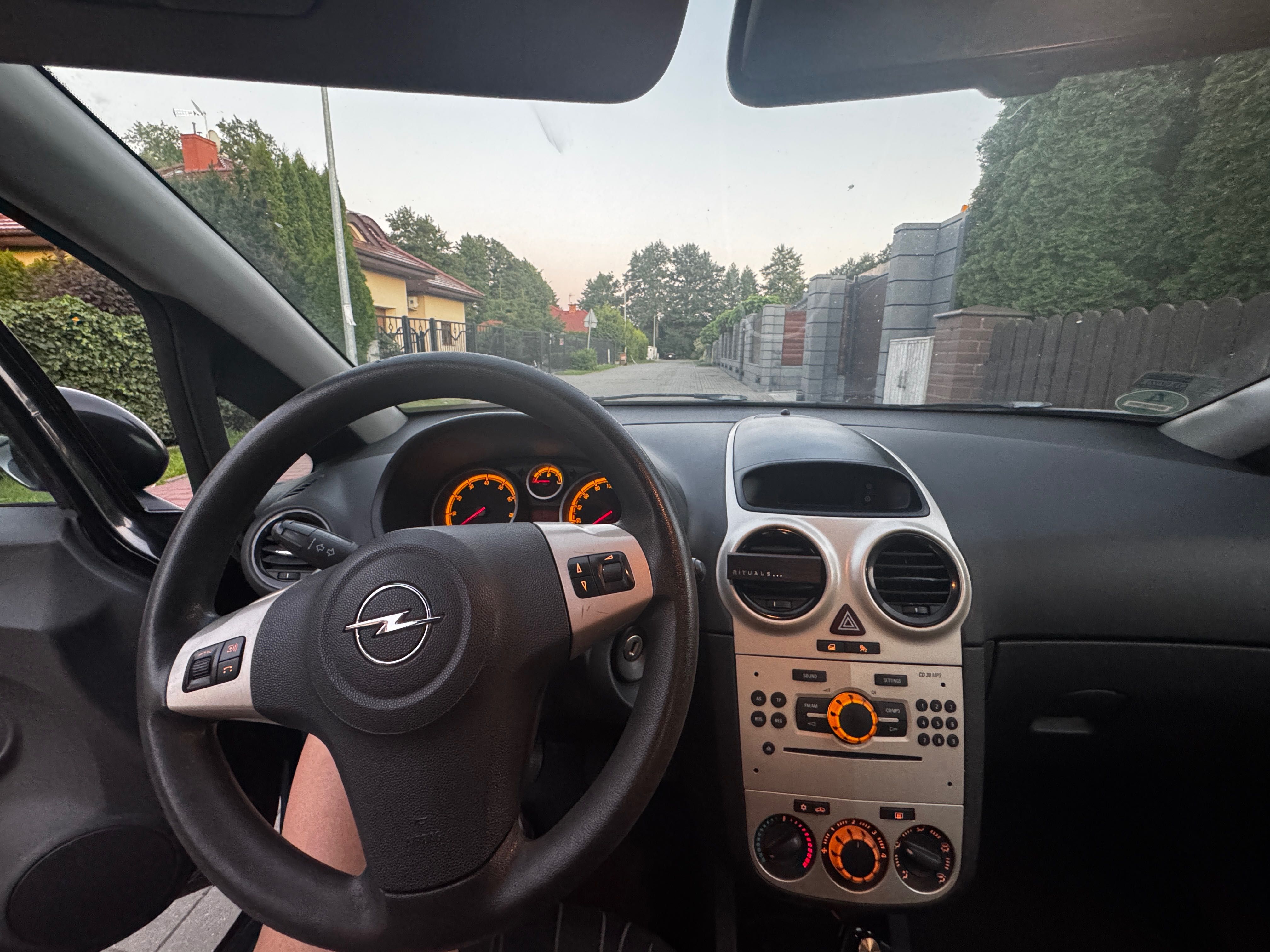 Opel Corsa 1.2 2007