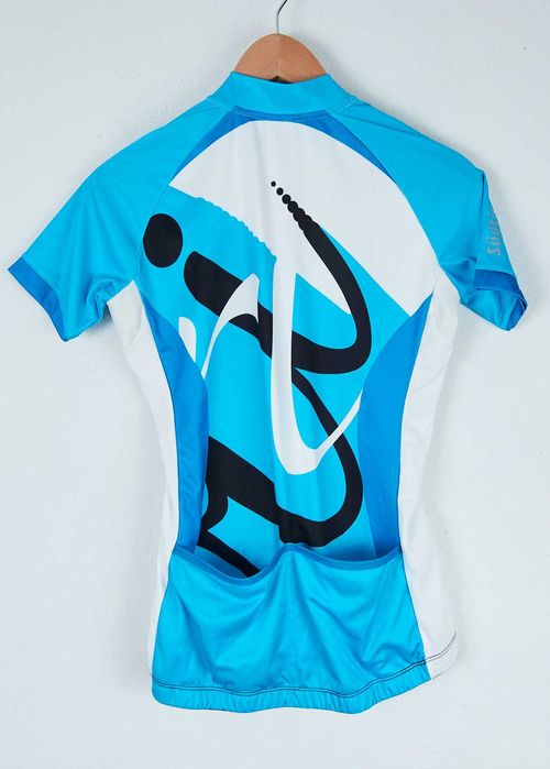 Briko koszulka kolarska size M