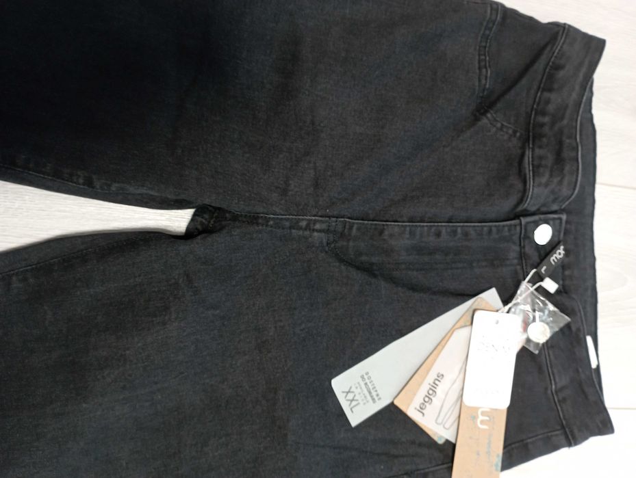 Джинси жіночі moodo