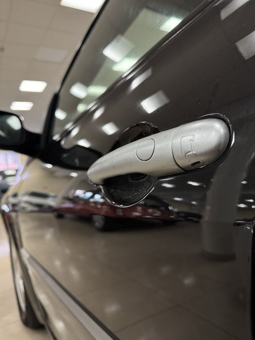 Renault Megane II Grandtour 1.6і 16V 5МКПП 2004 р.в. (113 к.с.)