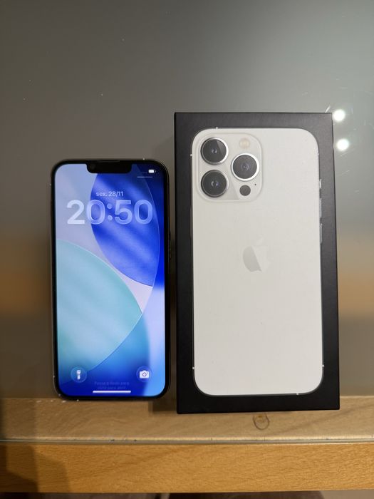 Iphone 13 Pro | 256GB