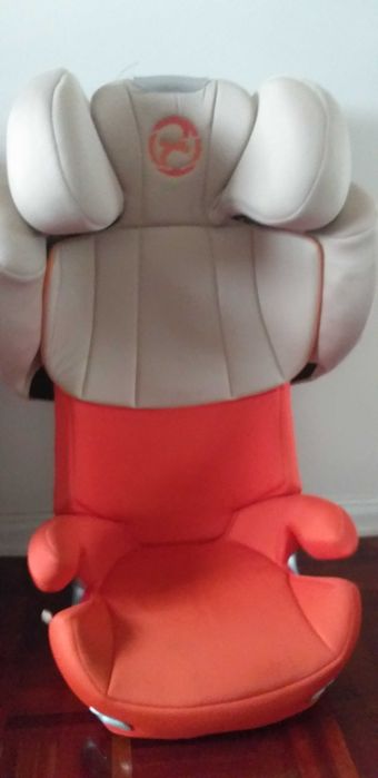 Cadeira carro criança marca Top CYBEX