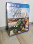 Farming simulator 19 ps4 gra