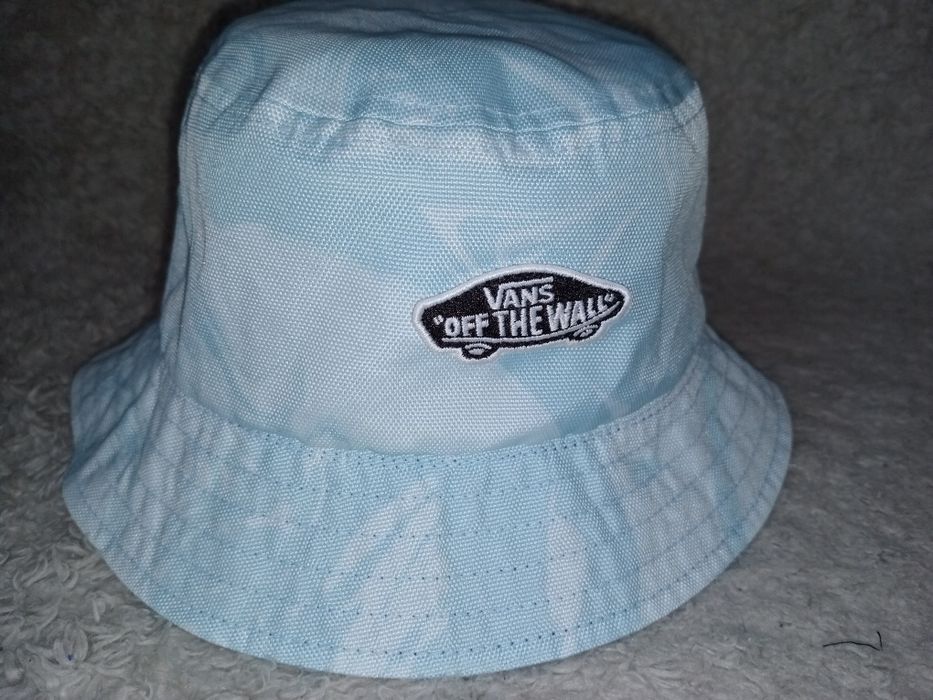 Двостороння чоловіча панама Vans