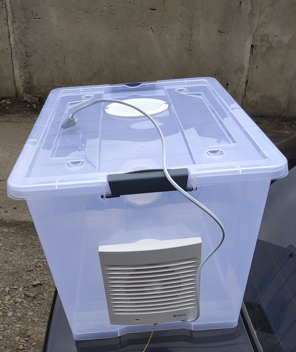 Сушарка, сушилка, сушка для риби