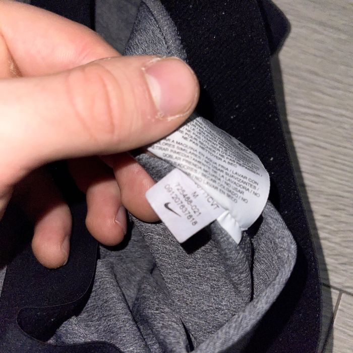 Легінси Лосіни Жіночі Найк Про Nike Pro M оригінал