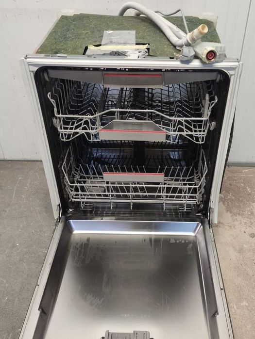 Zmywarka do zabudowy 60 cm Bosch SMV4ECX14E 59,8cm OUTLET 12CG12o/1