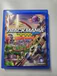 Trackmania turbo ps4