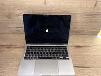 MacBook Pro hasło iCloud