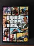Gra GTA V na PC Big Box