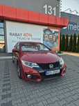Honda Civic 1.8 i V-TEC 142KM, Automat!!!