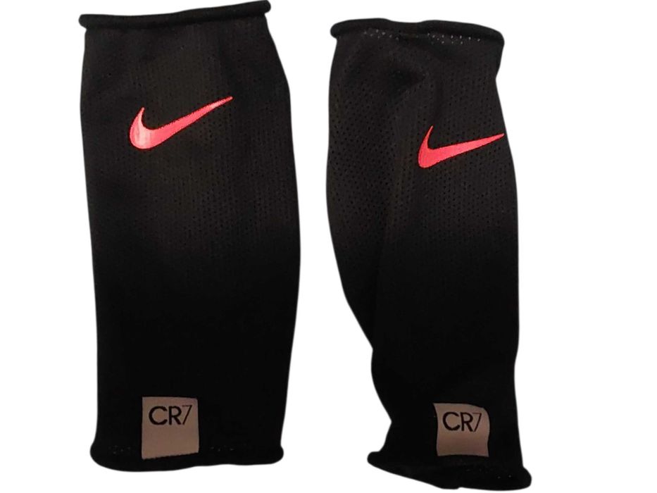 Protecção de caneleiras