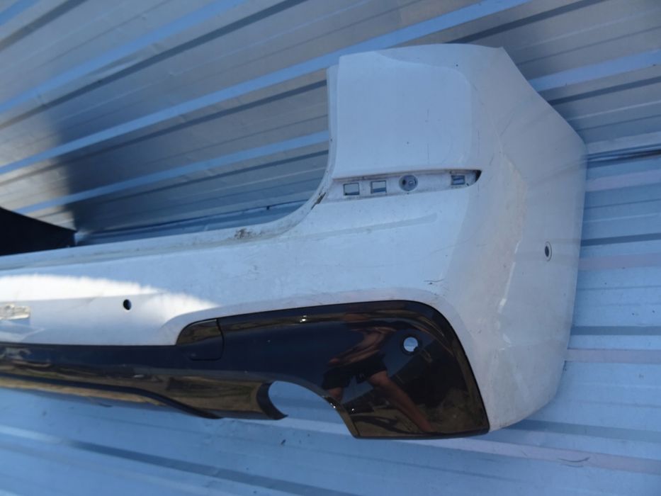 zderzak tył bmw x3 g01 m-pakiet 17- wysyłka 24h