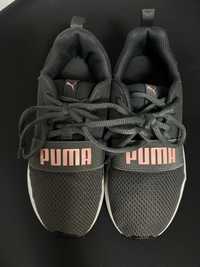 Кросівки puma 34.5 (22.5 cm устілка по факту)