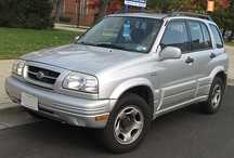 Авторозбірка авторозборка Автошрот Разборка Suzuki Grand Vitara 98-05
