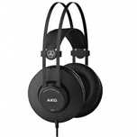 AKG K52, Słuchawki studyjne