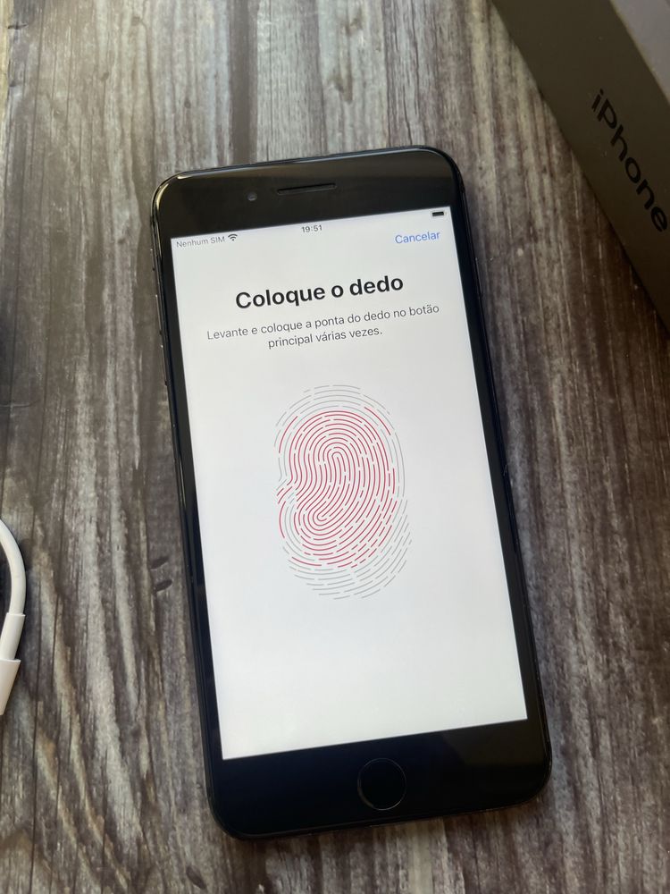  IPhone 8 Plus GB Space-Gray Desbloqueado