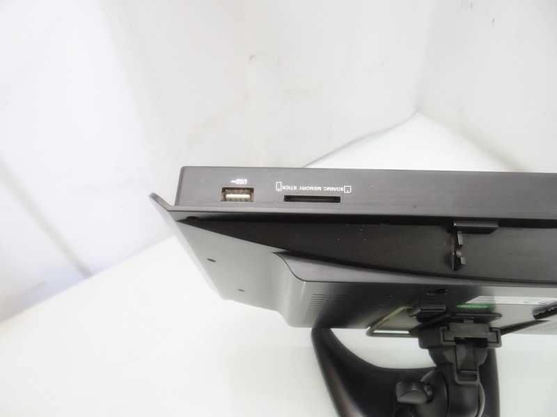 TV Neway 11'' tft lcd color / Eko Komis
