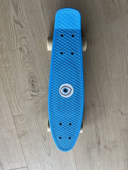 Deskorolka decathlon