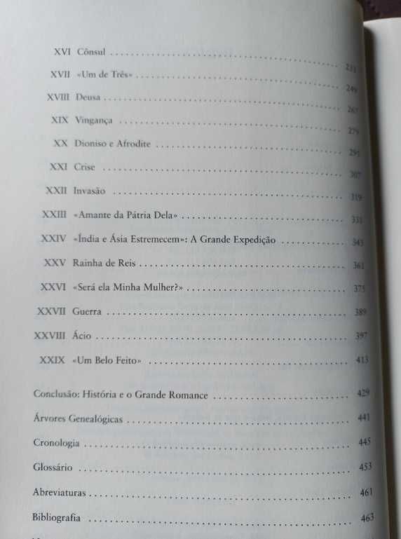 António e Cleópatra - Adrian Goldsworthy